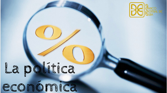 Imagen relacionada con la noticia :Estudio Económico de Cuba 2021 (II)